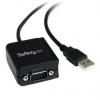 Převodník rozhraní StarTech.com RS-232 1