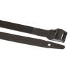 112-00034 LPH750-PA66HIR(S)-BK Nylon 66 HellermannTyton