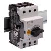 Jistič ochrany motoru, rozsah: PKZM 0 630 mA, 1A 690V ac 55 °C -25 °C Eaton