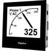 TDE Instruments Digalox DPM72-MPN+ digitální panelový měřič