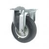 3478DYR100P62 Tente Pevný 70 kg 100 mm, Pevná guma 3478DYR100P62 Tente Pevný 70 kg 100 mm, Pevná guma
