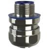 Montáž potrubí Instalační trubka Šedá jmenovitá velikost 32 mm Nerezová ocel 316, IP69, IP66, IP67, IP68 M32 Flexicon Montáž potrubí Instalační trubka Šedá jmenovitá velikost 32 mm Nerezová ocel 316, IP69, IP66, IP67, IP68 M32 Flexicon