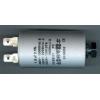 1,5uF/400V motorový rozběhový kondenzátor MAB MKP25x48mm