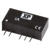 XP Power Měnič DC/DC IA, výstup: 24 V dc 1 kV dc, Vin 36V 0.6 A, Vin 18V 1 W -40 °C 85 °C Průchozí otvor XP Power Měnič DC/DC IA, výstup: 24 V dc 1 kV dc, Vin 36V 0.6 A, Vin 18V 1 W -40 °C 85 °C Průchozí otvor