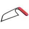 Pila zlodějka, dělka lopatky: 150 mm Pilový kotouč na kov a dřevo, počet zubů na palec: 25 Knipex Pila zlodějka, dělka lopatky: 150 mm Pilový kotouč na kov a dřevo, počet zubů na palec: 25 Knipex