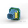 TE Connectivity 4-1703808-1 1 ks Carton