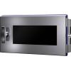 Rittal HD 4000.081 4000081 kontrolní okénko (d x š x v) 65 x 330 x 190 mm nerezová ocel, silikon, polykarbonát 1 ks Rittal HD 4000.081 4000081 kontrolní okénko (d x š x v) 65 x 330 x 190 mm nerezová ocel, silikon, polykarbonát 1 ks