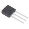řada: HEXFET MOSFET IRLU024NPBF N-kanálový 17 A 55 V Infineon, IPAK, počet kolíků: 3 kolíkový Vylepšení řada: HEXFET MOSFET IRLU024NPBF N-kanálový 17 A 55 V Infineon, IPAK, počet kolíků: 3 kolíkový Vylepšení