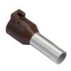 Schneider Electric DZ5CA102 dutinka 10 mm² 100 ks Schneider Electric DZ5CA102 dutinka 10 mm² 100 ks