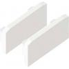Brumberg 53086070 Brumberg Leuchten koncový uzávěr plast (š x v) 18 mm x 10 mm 1 ks Brumberg 53086070 Brumberg Leuchten koncový uzávěr plast (š x v) 18 mm x 10 mm 1 ks