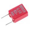 Vrstvové kondenzátory, řada: MKS2, Průchozí otvor 680 nF 40 V ac 63 V dc WIMA 0.5 mm
