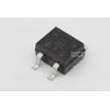 Usměrňovací můstek MB6S, 600 V / 0,5 A, SMD TO-269AA