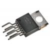 Texas Instruments Snižovací měnič, výstup: 37V Průchozí otvor 5 A, počet výstupů: 1 Texas Instruments Snižovací měnič, výstup: 37V Průchozí otvor 5 A, počet výstupů: 1