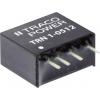 TracoPower TRN 1-4811 DC/DC měnič napětí do DPS 48 V/DC +5 V/DC 200 mA 1 W Počet výstupů: 1 x Obsah 1 ks TracoPower TRN 1-4811 DC/DC měnič napětí do DPS 48 V/DC +5 V/DC 200 mA 1 W Počet výstupů: 1 x Obsah 1 ks