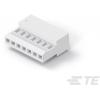 TE Connectivity zásuvkový konektor na kabel 3-641238-7, 1 ks Bag TE Connectivity zásuvkový konektor na kabel 3-641238-7, 1 ks Bag