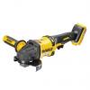 Úhlová bruska 125 mm Bezkomutátorový 9000rpm DeWALT 9 Ah
