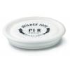 Moldex 901001 Prach Filtr, pro použití s: Řada 7000, řada 9000 Moldex 901001 Prach Filtr, pro použití s: Řada 7000, řada 9000