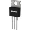 řada: RX3R10BBH MOSFET RX3R10BBHC16 N-kanálový 105 A 150 V ROHM, TO-220, počet kolíků: 3 kolíkový Vylepšení