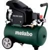 Metabo pístový kompresor Basic 250-24 OF 24 l 8 bar Metabo pístový kompresor Basic 250-24 OF 24 l 8 bar