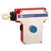 Telemecanique Sensors XY2CE Tahový lankový spínač 229 mm 1 NO/1 NC Telemecanique Sensors XY2CE Tahový lankový spínač 229 mm 1 NO/1 NC