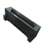 Samtec Hranový konektor, řada: HSEC8, rozteč: 0.8 mm Vnitřní, počet kontaktů: 20, počet řad: 1, orientace těla: Pravý Samtec Hranový konektor, řada: HSEC8, rozteč: 0.8 mm Vnitřní, počet kontaktů: 20, počet řad: 1, orientace těla: Pravý