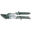 Teng Tools Nůžky na cín, pro Nerezová ocel, kapacita řezání: 1.5 mm, celková délka: 250 mm Teng Tools Nůžky na cín, pro Nerezová ocel, kapacita řezání: 1.5 mm, celková délka: 250 mm
