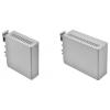 Fischer Elektronik TUF 120 42 160 SA TUF 120 42 160 SA profilové pouzd...