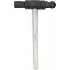KS Tools 140.2138 Standardní kladivo karoserie, kulaté/hranaté, 325 mm