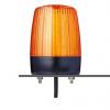 AUER Signal LED maják, řada: PFH Vícestroboskopický barva Žlutá 264V ac LED 0.17A RoHS IP69, IP67