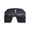 Raaco Připojení Bluetooth Bezpečnostní visací zámek, Polypropylen 148mm Raaco Připojení Bluetooth Bezpečnostní visací zámek, Polypropylen 148mm