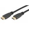 TECHly HDMI kabel USB-C ® zástrčka 6.00 m černá ICOC-HDMI2-4-060 HDMI kabel TECHly HDMI kabel USB-C ® zástrčka 6.00 m černá ICOC-HDMI2-4-060 HDMI kabel