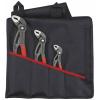 Knipex KNIPEX Cobra®-Set 00 19 55 S9 instalatérské SIKO kleště sada 33 cm