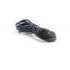 Kabel ovladače snímače, A: Vnitřní, A: Zaklapávací 6, B: Bez koncovky, 30V, IP67, řada: Snap-In M6 RS PRO 2 m Kabel ovladače snímače, A: Vnitřní, A: Zaklapávací 6, B: Bez koncovky, 30V, IP67, řada: Snap-In M6 RS PRO 2 m