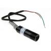 Global Laser Laserový modul 1068-40-000, řada: Beta CW Červená 633 nm 1.5 mW Spojitá vlna 3R Elipsa TTL řízení 5.5 V 4.5