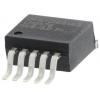 Texas Instruments Snižovací měnič, výstup: 3.36V Povrchová montáž 3 A, počet výstupů: 1 Texas Instruments Snižovací měnič, výstup: 3.36V Povrchová montáž 3 A, počet výstupů: 1