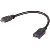 Akyga USB adaptér AK-AD-30 Akyga USB adaptér AK-AD-30