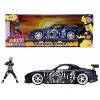 JADA TOYS Naruto 1993 Mazda RX-7 hotový model Model osobního automobilu JADA TOYS Naruto 1993 Mazda RX-7 hotový model Model osobního automobilu