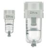 Pneumatický filtr, řada: AF MASS PRO 5 μm 10 bar SMC Pneumatický filtr, řada: AF MASS PRO 5 μm 10 bar SMC
