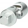 KS Tools 911.4161 911.4161 kardanový kloub Pohon (šroubovák) 1 140 mm 1 ks KS Tools 911.4161 911.4161 kardanový kloub Pohon (šroubovák) 1 140 mm 1 ks