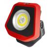 RS PRO Pracovní světlo Dobíjecí, typ žárovky: LED USB typu C 120 Lm/W, typ žárovky: Pracovní svítilna, 20 W, 5V, IP65 RS PRO Pracovní světlo Dobíjecí, typ žárovky: LED USB typu C 120 Lm/W, typ žárovky: Pracovní svítilna, 20 W, 5V, IP65