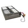 APC Ersatzbatterie Nr. 133 náhradní akumulátor pro záložní zdroje (UPS), vhodné pro APC APC Ersatzbatterie Nr. 133 náhradní akumulátor pro záložní zdroje (UPS), vhodné pro APC