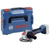 Bosch Professional GWX 18V-8 06019N9101 úhlová bruska 125 mm, 18 V Bosch Professional GWX 18V-8 06019N9101 úhlová bruska 125 mm, 18 V