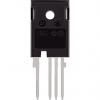 řada: C3M MOSFET Typ N-kanálový 30 A 1200 V Wolfspeed, TO-247, počet kolíků: 4 kolíkový Vylepšení řada: C3M MOSFET Typ N-kanálový 30 A 1200 V Wolfspeed, TO-247, počet kolíků: 4 kolíkový Vylepšení