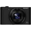 Digitální fotoaparát Sony DSC-WX500, 18.2 Megapixel, Zoom (optický): 30 x, černá
