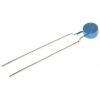 Termistor AEC-Q200 70 Ω PTC, Disky s vývody Ochrana proti nadproudu, Ochrana proti zkratu 7.5 mm TDK 35 mm 5 mm Termistor AEC-Q200 70 Ω PTC, Disky s vývody Ochrana proti nadproudu, Ochrana proti zkratu 7.5 mm TDK 35 mm 5 mm
