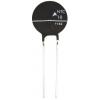 Termistor 10 Ω 5100 mW NTC Řízení, Kompenzace teploty, Měření 21 mm 100 s TDK 21 mm 7 mm