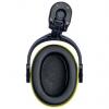 uvex Skořepinová ochranná sluchátka, řada: Uvex Pheos, Přilba, 30 dB EN 352-3, CE Černá, Žlutá uvex Skořepinová ochranná sluchátka, řada: Uvex Pheos, Přilba, 30 dB EN 352-3, CE Černá, Žlutá