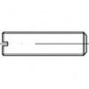 TOOLCRAFT TO-5429553 závitový kolík M4 10 mm ocel 200 ks TOOLCRAFT TO-5429553 závitový kolík M4 10 mm ocel 200 ks