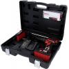 KS Tools 515.6300 rázový utahovák, 60 Nm, 18 V, 2 Ah, Li-Ion