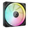 Corsair CO-9051027-WW PC větrák s krytem černá (š x v x h) 140 x 25 x 140 mm Corsair CO-9051027-WW PC větrák s krytem černá (š x v x h) 140 x 25 x 140 mm